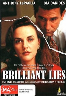 Brilliant Lies (1996) - Stream Online