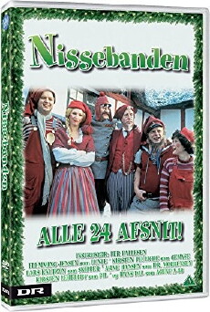 Nissebanden (1984) - Stream Online