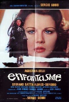 L'enfant de nuit (1978) - Stream Online