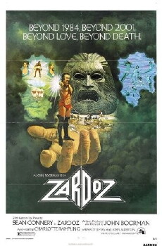Zardoz (1974) - Stream Online