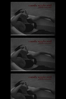 Candy Apple Red (2017) - Stream Online