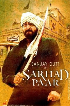 Sarhad Paar (2006) - Stream Online