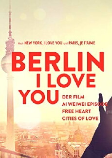Berlin, I Love You (2018) - Stream Online