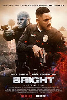 Bright (2017) - Stream Online