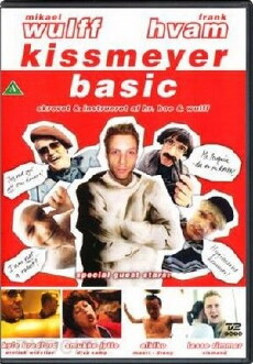 Kissmeyer Basic (2001) - Stream Online