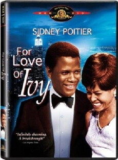 For Love of Ivy (1968) - Stream Online