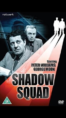 Shadow Squad (1957) - Stream Online