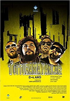 Tutturamayanlar (2014) - Stream Online