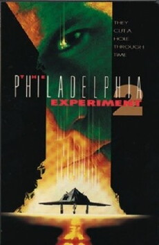 Philadelphia Experiment II (1993) - Stream Online