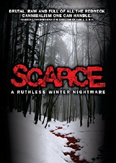 Scarce (2008) - Stream Online