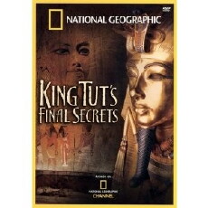 National Geographic: King Tut's Final Secrets (2005) - Stream Online