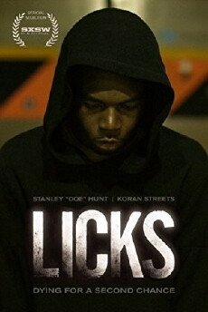 Licks (2013) - Stream Online