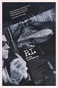 P.I. Private Investigations (1987) - Stream Online