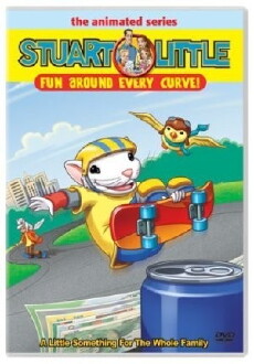 Stuart Little (2003) - Stream Online