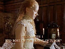 The Royal Diaries: Elizabeth I - Red Rose of the House of Tudor (2000) - Stream Online
