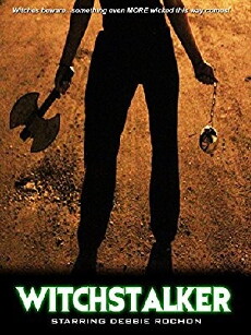 Witchstalker (2014) - Stream Online
