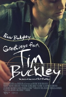 Greetings from Tim Buckley (2012) - Stream Online