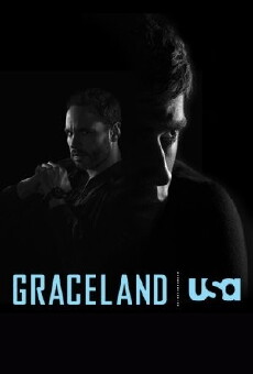 Graceland (2013) - Stream Online