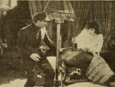 The Bondage of Fear (1917) - Stream Online