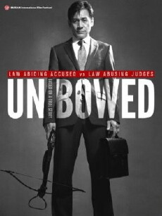 Unbowed (2011) - Stream Online