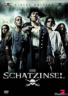 Die Schatzinsel (2007) - Stream Online