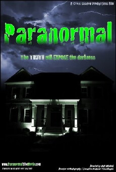 Paranormal (2009) - Stream Online