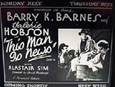 This Man Is News (1938) - Stream Online