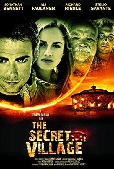 The Secret Village (2013) - Stream Online