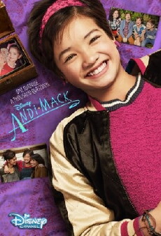 Andi Mack (2017) - Stream Online
