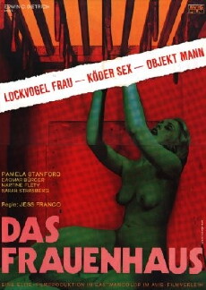 Das Frauenhaus (1977) - Stream Online