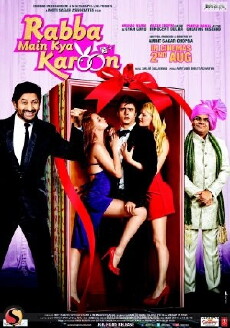 Rabba Main Kya Karoon (2013) - Stream Online