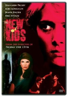 The New Kids (1985) - Stream Online