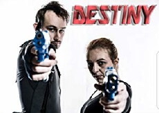 Destiny (2017) - Stream Online