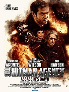 The Hitman Agency (2018) - Stream Online