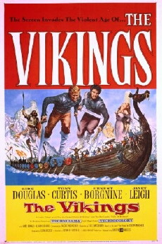The Vikings (1958) - Stream Online