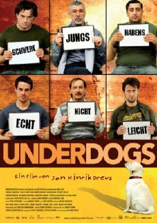 Underdogs (2007) - Stream Online