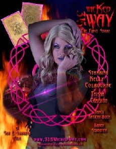 315 Wicked Way (2017) - Stream Online