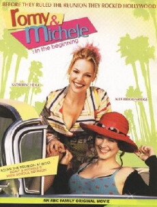 Romy and Michele: In the Beginning (2005) - Stream Online