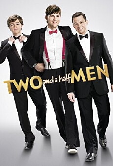 Two and a Half Men (2003) - Stream Online
