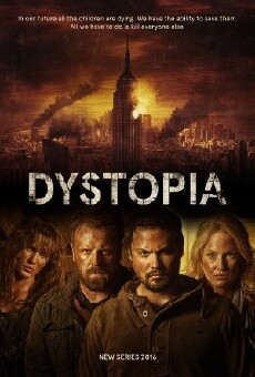 Dystopia (2019) - Stream Online