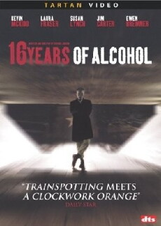 16 Years of Alcohol (2003) - Stream Online