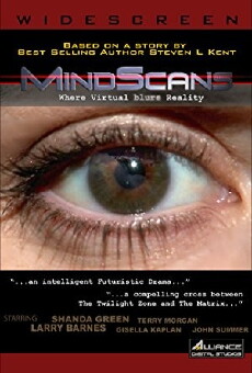 MindScans (2013) - Stream Online
