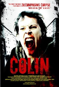 Colin (2008) - Stream Online