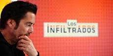 Los infiltrados (2018) - Stream Online