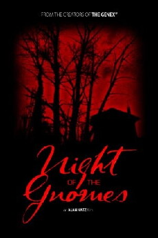 Night of the Gnomes (2017) - Stream Online