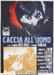 Agent 0-1-7 auf heisser Spur (1961) - Stream Online