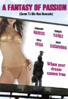 Como tú me has deseado (2005) - Stream Online