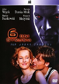 6 dni strusia (2001) - Stream Online