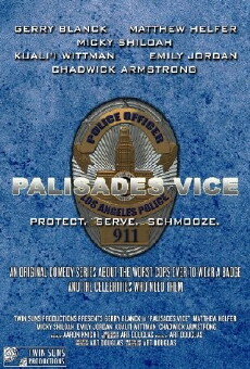 Palisades Vice (2015) - Stream Online