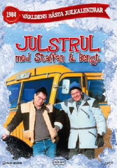 Julstrul med Staffan & Bengt (1984) - Stream Online